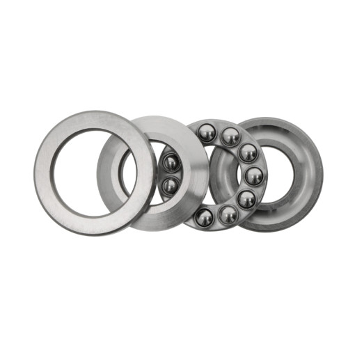 NSK bearing 53410 U, 50x110x45.6 mm | Tuli-shop.com
