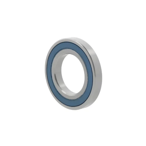 NKE bearing 6007-2RS2-C3, 35x62x14 mm | Tuli-shop.com