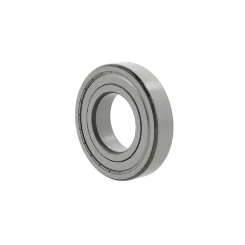 NTN bearing 6007 ZZ/5K, 35x62x14 mm | Tuli-shop.com