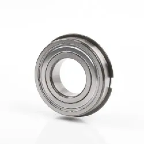NKE bearing 6007-2Z-NR, 35x62x14 mm | Tuli-shop.com