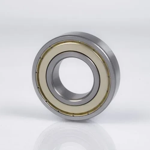 DIVERS bearing 6009-ZZ, 45x75x16 mm | Tuli-shop.com