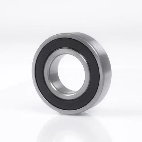 NKE bearing 61920-2RSR-C3, 100x140x20 mm | Tuli-shop.com
