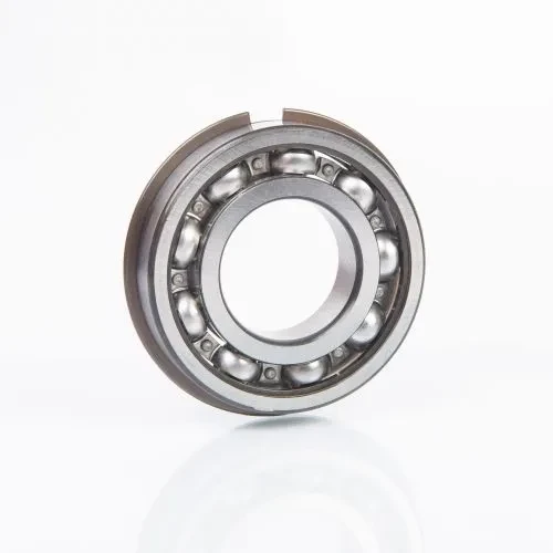 NACHI bearing 6306 NRC3, 30x72x19 mm | Tuli-shop.com