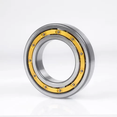 FAG bearing 6307-MA, 35x80x21 mm | Tuli-shop.com