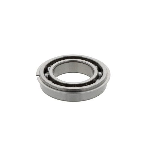 NSK bearing 6316 NR, 80x170x39 mm | Tuli-shop.com