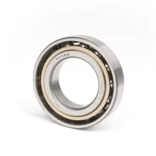 NSK bearing 7301 BW, 12x37x12 mm | Tuli-shop.com