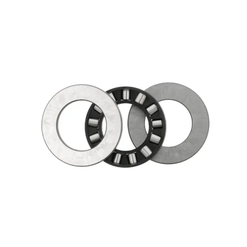 ZEN bearing 81207-TN, 35x62x18 mm | Tuli-shop.com