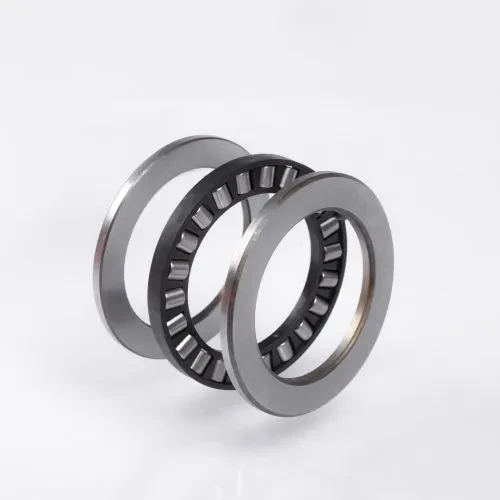 NKE bearing 89306-TVPB, size 30x60x18 mm | Tuli-shop.com