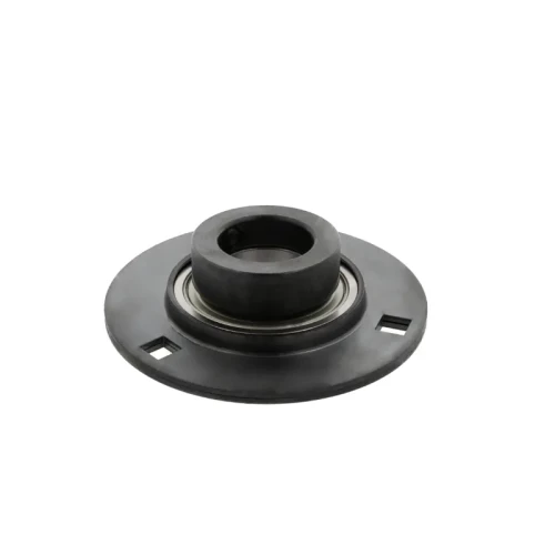 NSK bearing with housing AELPF203 | Tuli-shop.com