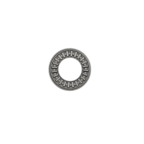 INA bearing AXW10, 10x27x6.2 mm | Tuli-shop.com