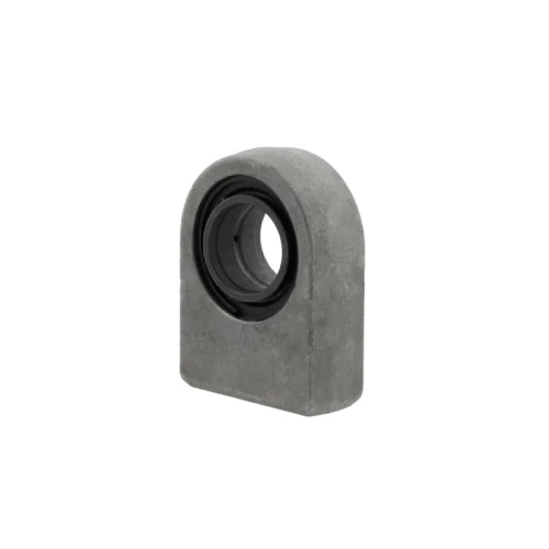 DURBAL plain bearing DGF40 DO Basic Line, 40x100x28 mm | Tuli-shop.com
