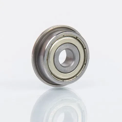 ZEN bearing F695-2Z, 5x13x4 mm | Tuli-shop.com