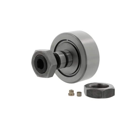 NADELLA bearing FG1740 EEMSW, 17x40x21 mm | Tuli-shop.com