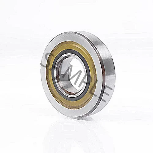 NADELLA bearing FG1740 EESW, 17x40x21 mm | Tuli-shop.com