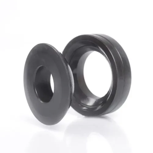 INA plain bearing GE45-AW-A, 45x120x36.5 mm | Tuli-shop.com