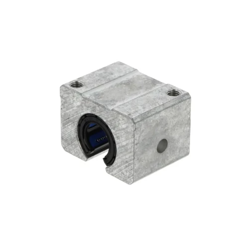 INA linear bearing KGSC25-PP-AS, 25x75x58 mm | Tuli-shop.com
