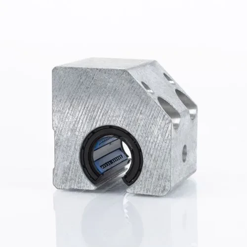INA linear bearing KGSC50-PP-AS, 50x127x100 mm | Tuli-shop.com