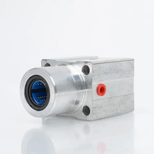 INA linear bearing KTFS30-PP-AS, 30x84x142 mm | Tuli-shop.com