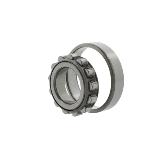 NACHI bearing N206, 30x62x16 mm | Tuli-shop.com