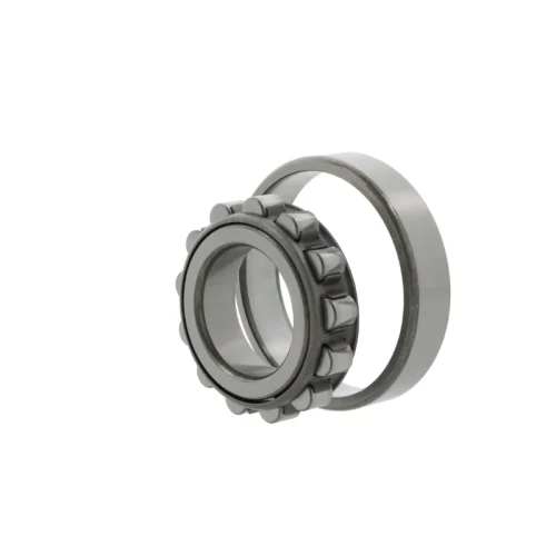 NSK bearing N312 W, 60x130x31 mm | Tuli-shop.com