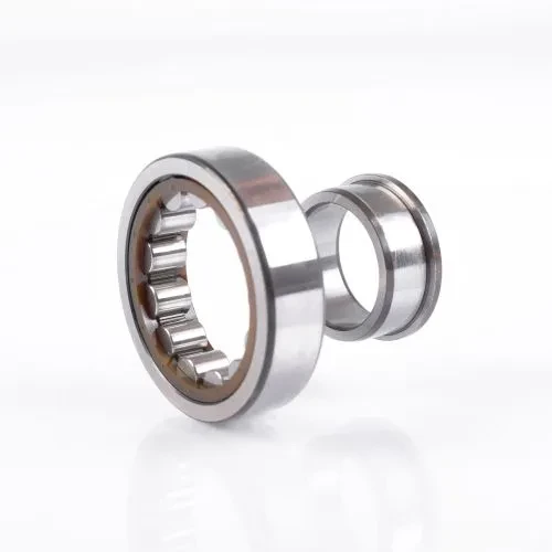 NACHI bearing NJ308 C3, 40x90x23 mm | Tuli-shop.com