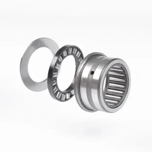 NKE bearing NKXR17, size 17x26x25 mm | Tuli-shop.com