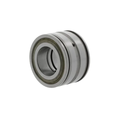 NKE bearing NNF5017-A-2LS-V, 85x130x60 mm | Tuli-shop.com