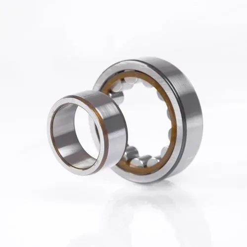 NSK bearing NU1017, 85x130x22 mm | Tuli-shop.com