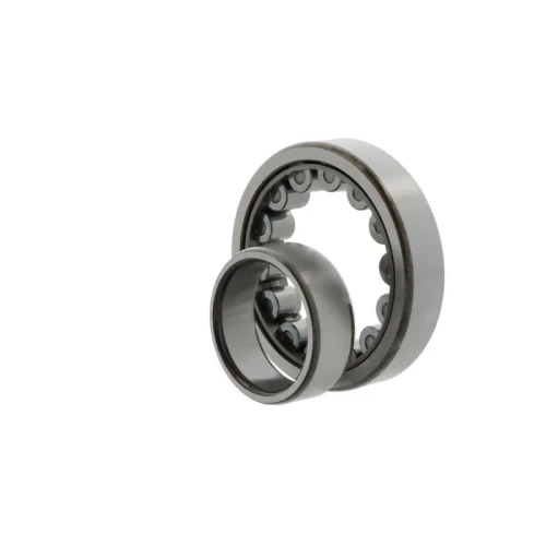 SKF bearing NU218 ECJ, 90x160x30 mm | Tuli-shop.com
