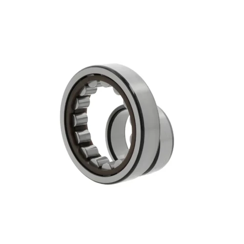 NSK bearing NU305 ETC3, 25x62x17 mm | Tuli-shop.com