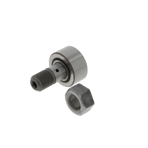 NKE bearing NUKR62, 24x62x80 mm | Tuli-shop.com