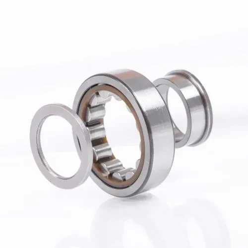SKF bearing NUP210 ECJ, 50x90x20 mm | Tuli-shop.com