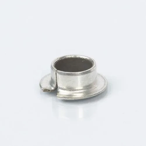 PERMAGLIDE plain bearing PAF06070 P10, 6x8x7 mm | Tuli-shop.com