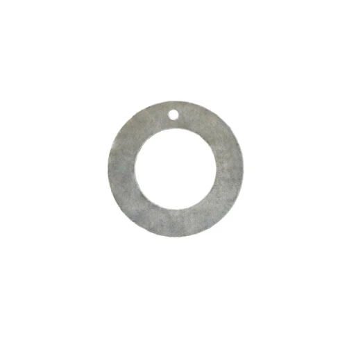 PERMAGLIDE plain bearing PAW12 P20, 12x24x1.5 mm | Tuli-shop.com