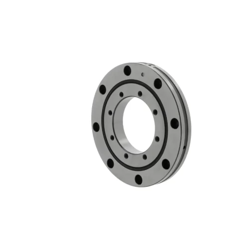 THK bearing RU124 UUC0, 80x165x22 mm | Tuli-shop.com