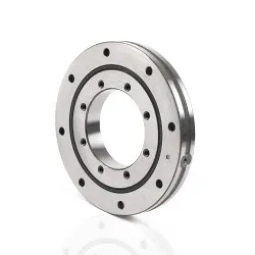 THK bearing RU85 UUCC0, 55x120x15 mm | Tuli-shop.com