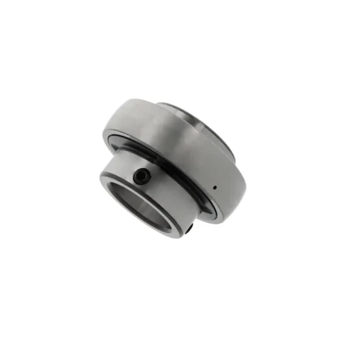 SNR bearing UC208.G2, 40x80x49.2 mm | Tuli-shop.com