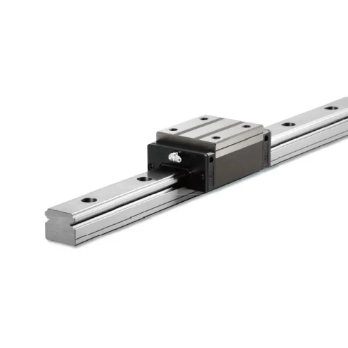 NSK - Linear guide rail NH (NAH, N1H), NS (NAS, N1S) and LW (LAW, L1W)