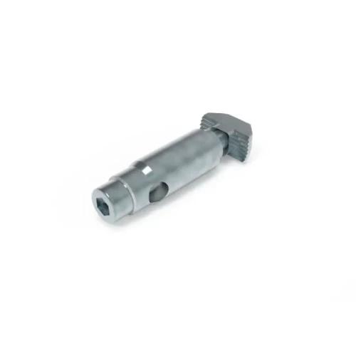 Coupling set - self-tapping screw U10 | Tuli-shop.com