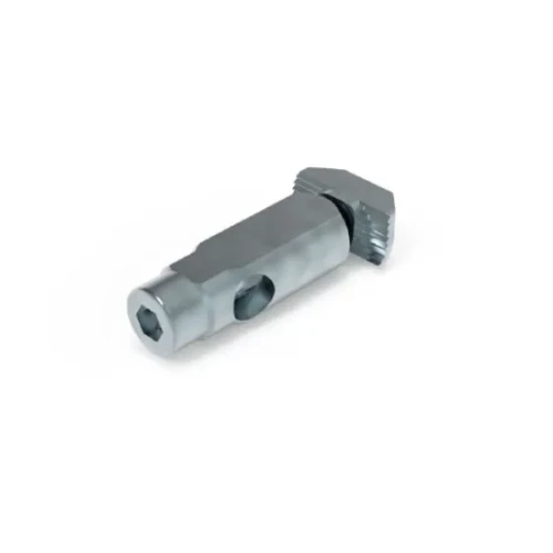 Coupling set - self-tapping screw U8 | Tuli-shop.com