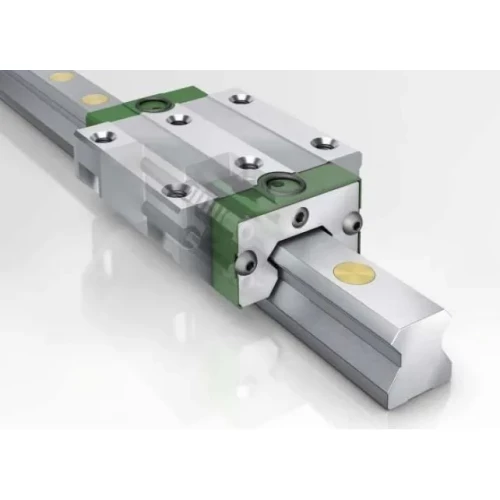 INA - RWU and TSX roller linear guide rail system