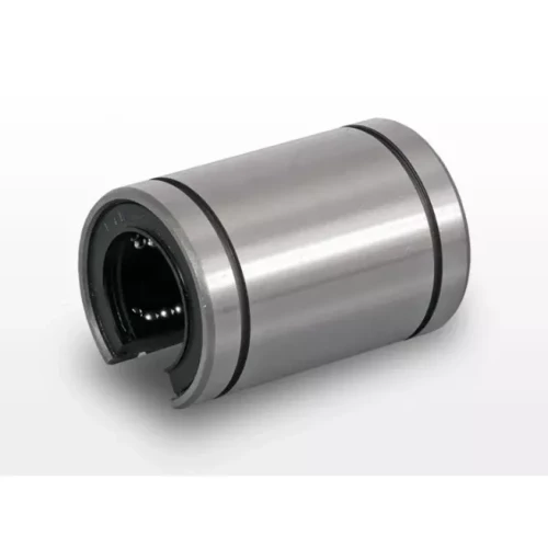THK linear bearing LME40 UU-OP, 40x62x80 mm | Tuli-shop.com