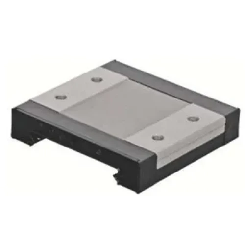 WON - Wide miniature linear rail and block MB type