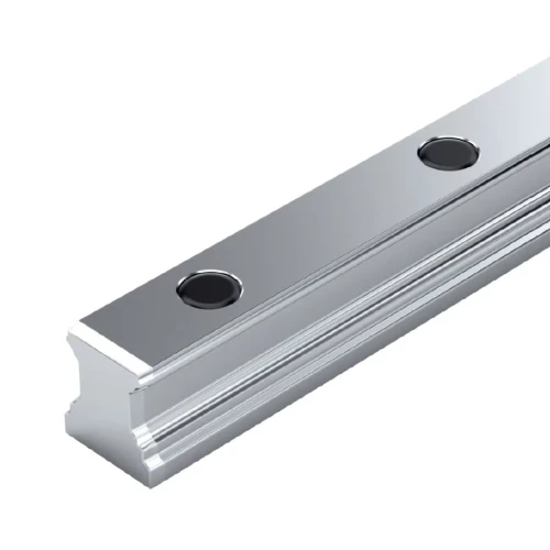 12" TO  98"  LONG REXROTH LINEAR RAILS  SIZE 20  CUT TO LENGTH 