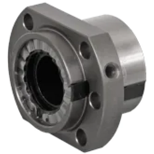 TBI Motion ball screw nut SFH01605-3.8 | Tuli-shop.com