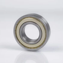 SKF bearing 206-2Z, 30x62x16 mm -2 | Tuli-shop.com