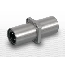 LMEKC 25 UU linear bearing, dimension 25x40x112 mm | Tuli-shop.com