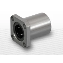 ECONOMY linear bearing LMEK 50 UU, size 50x75x100 mm | Tuli-shop.com