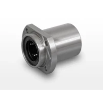 ECONOMY linear bearing LMHP 10 UU, size 10x19x29 mm | Tuli-shop.com