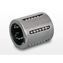 KH 5070 PP linear bearing, dimension 50x62x70 mm | Tuli-shop.com